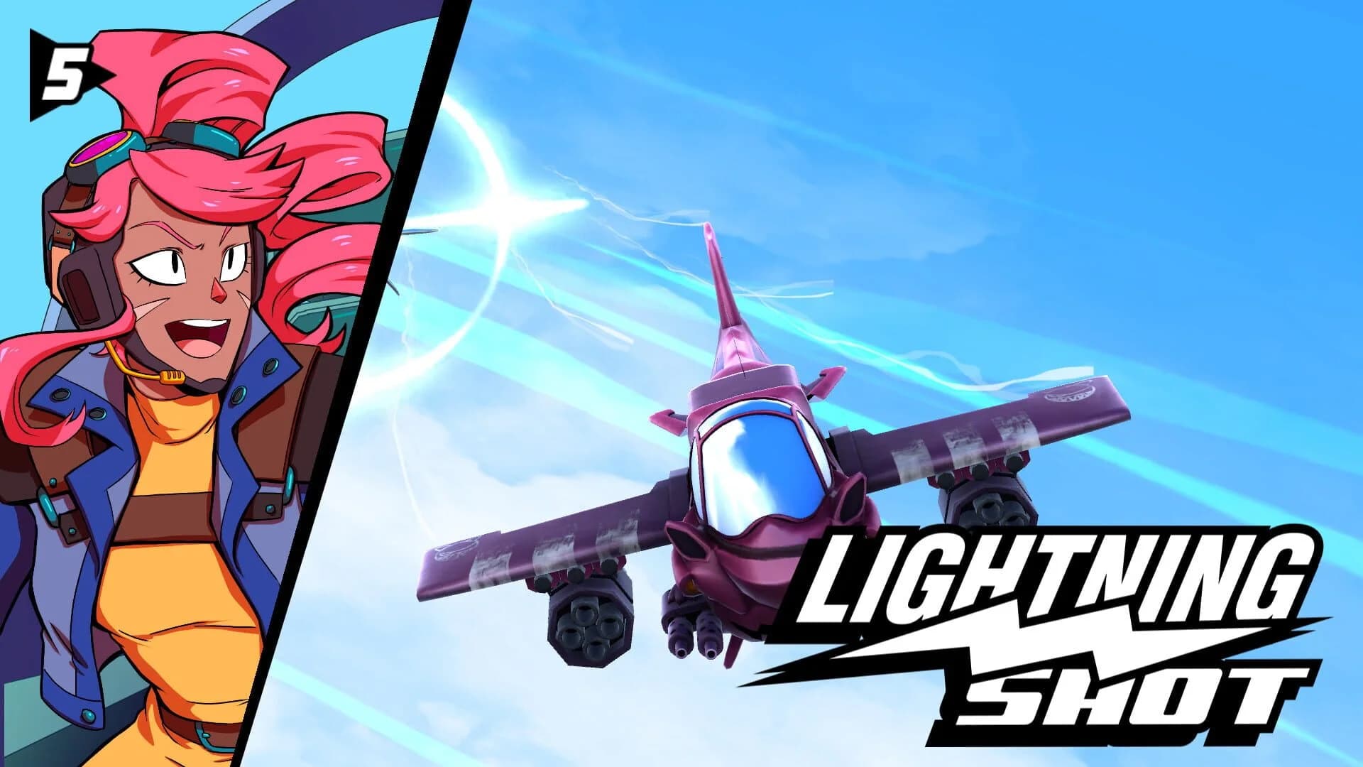 Sky Oceans: Wings for Hire screenshot 4