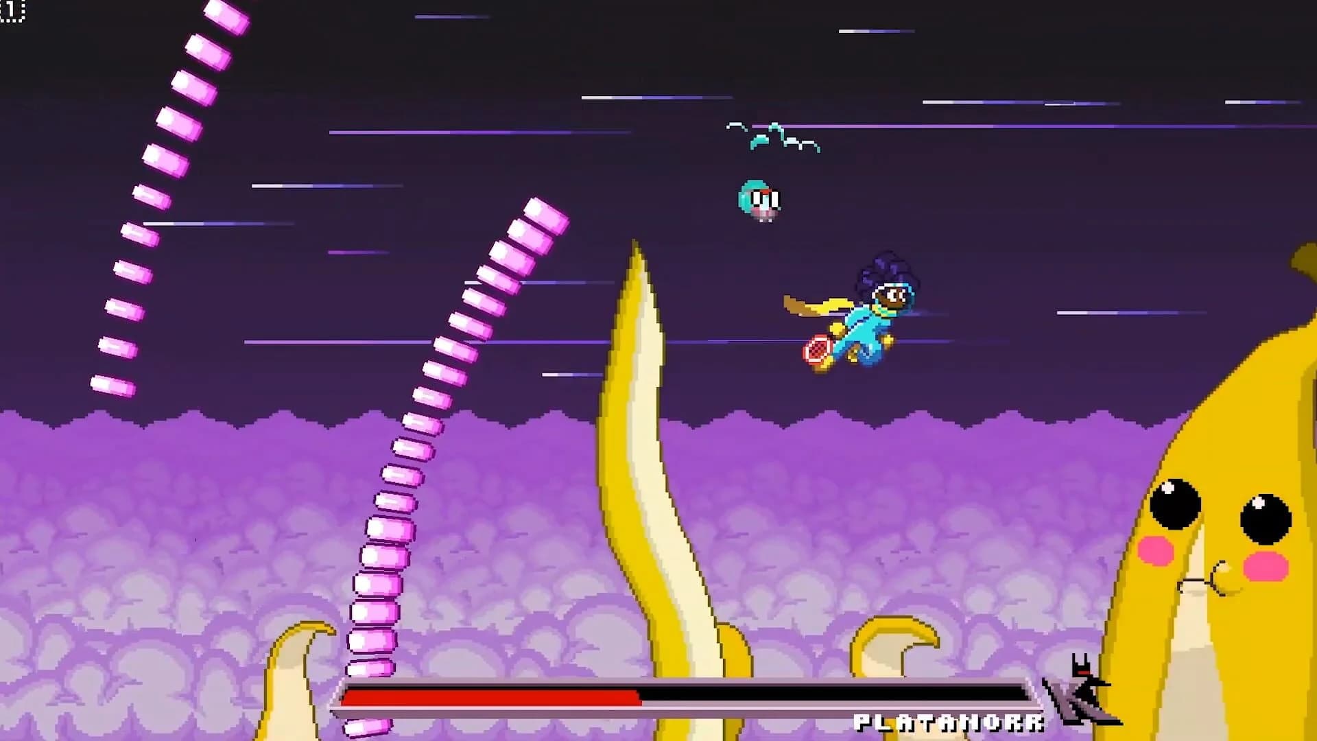 Sky Racket screenshot 5