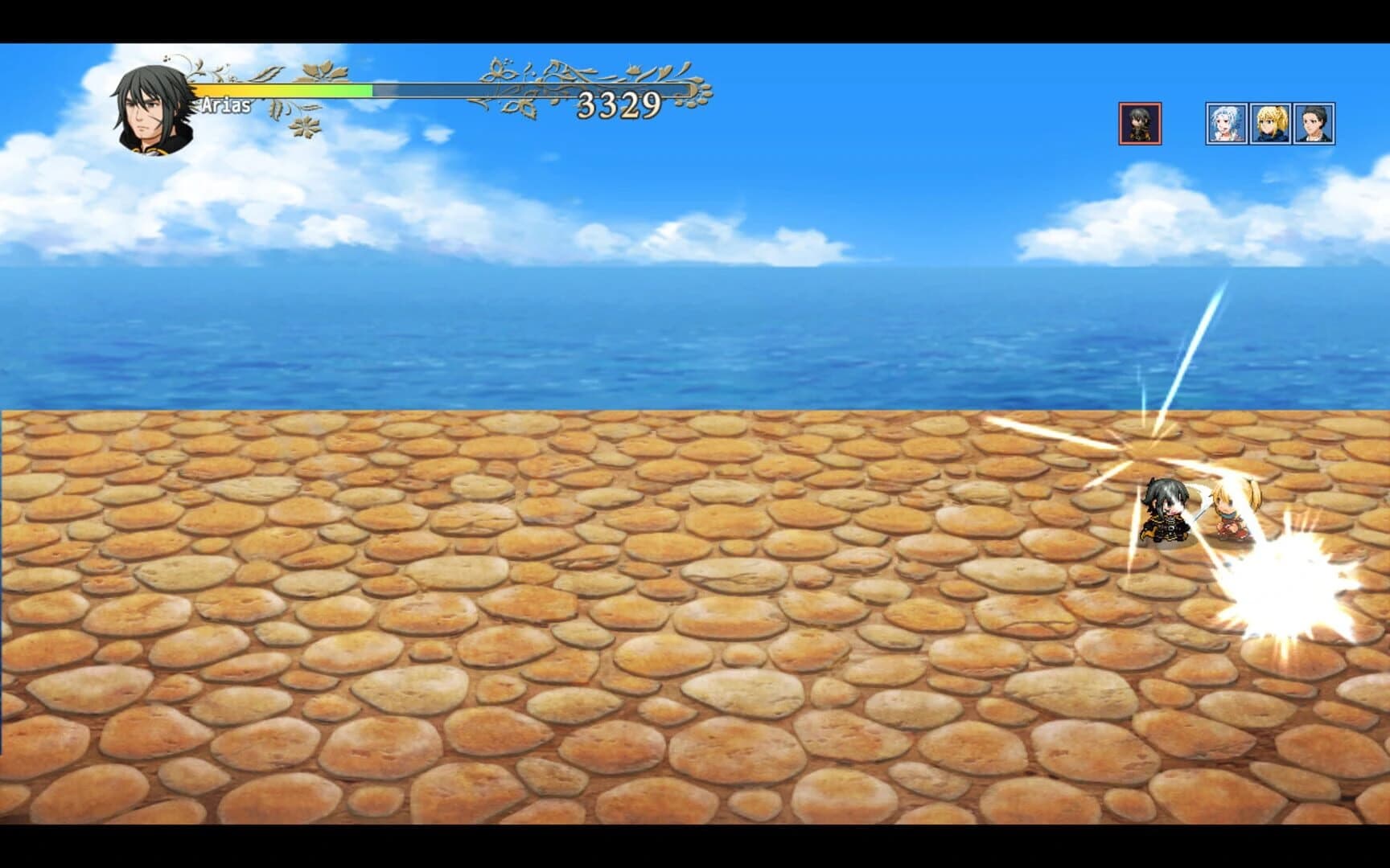 Sky Realm: Essences screenshot 2