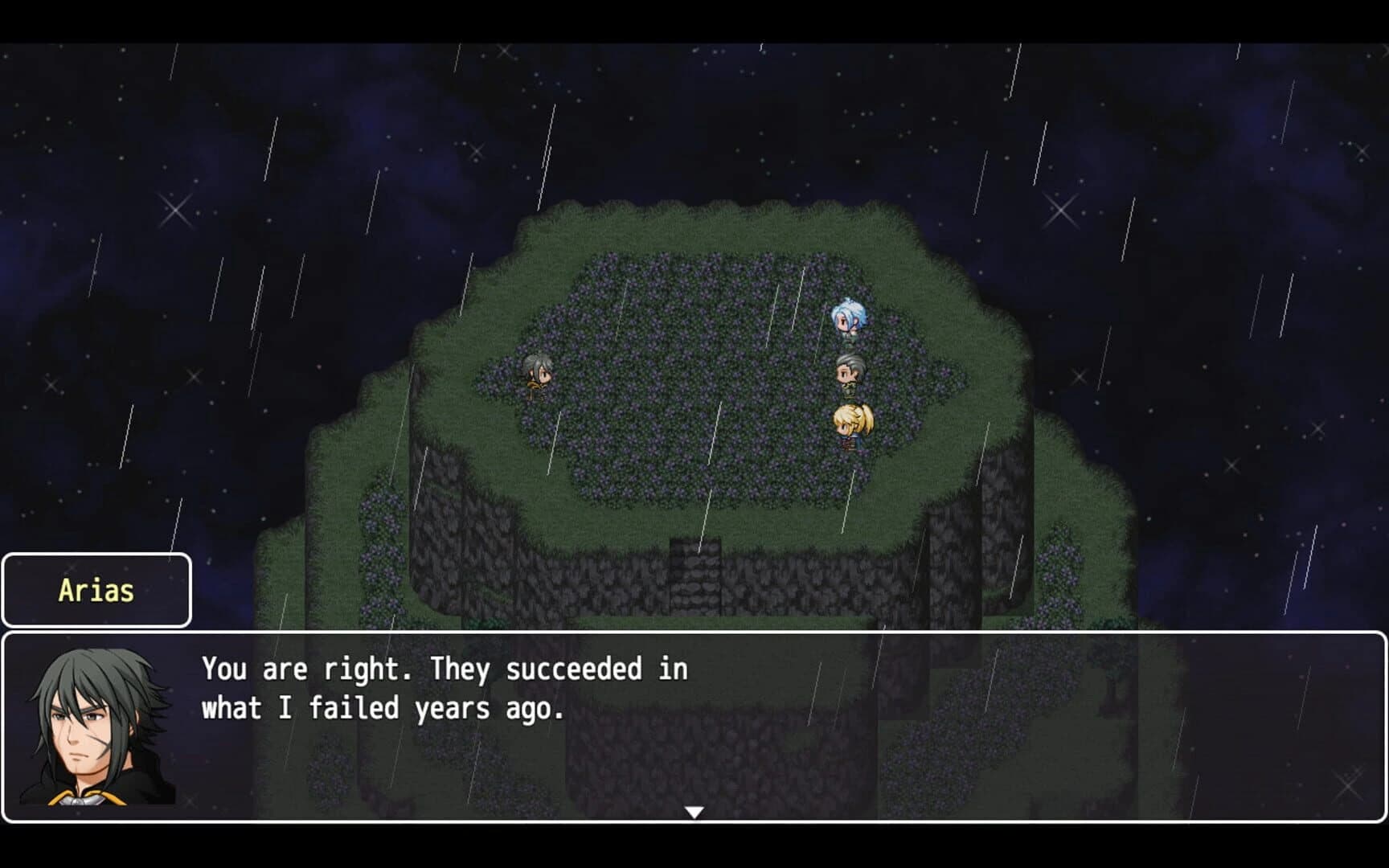 Sky Realm: Essences screenshot 4