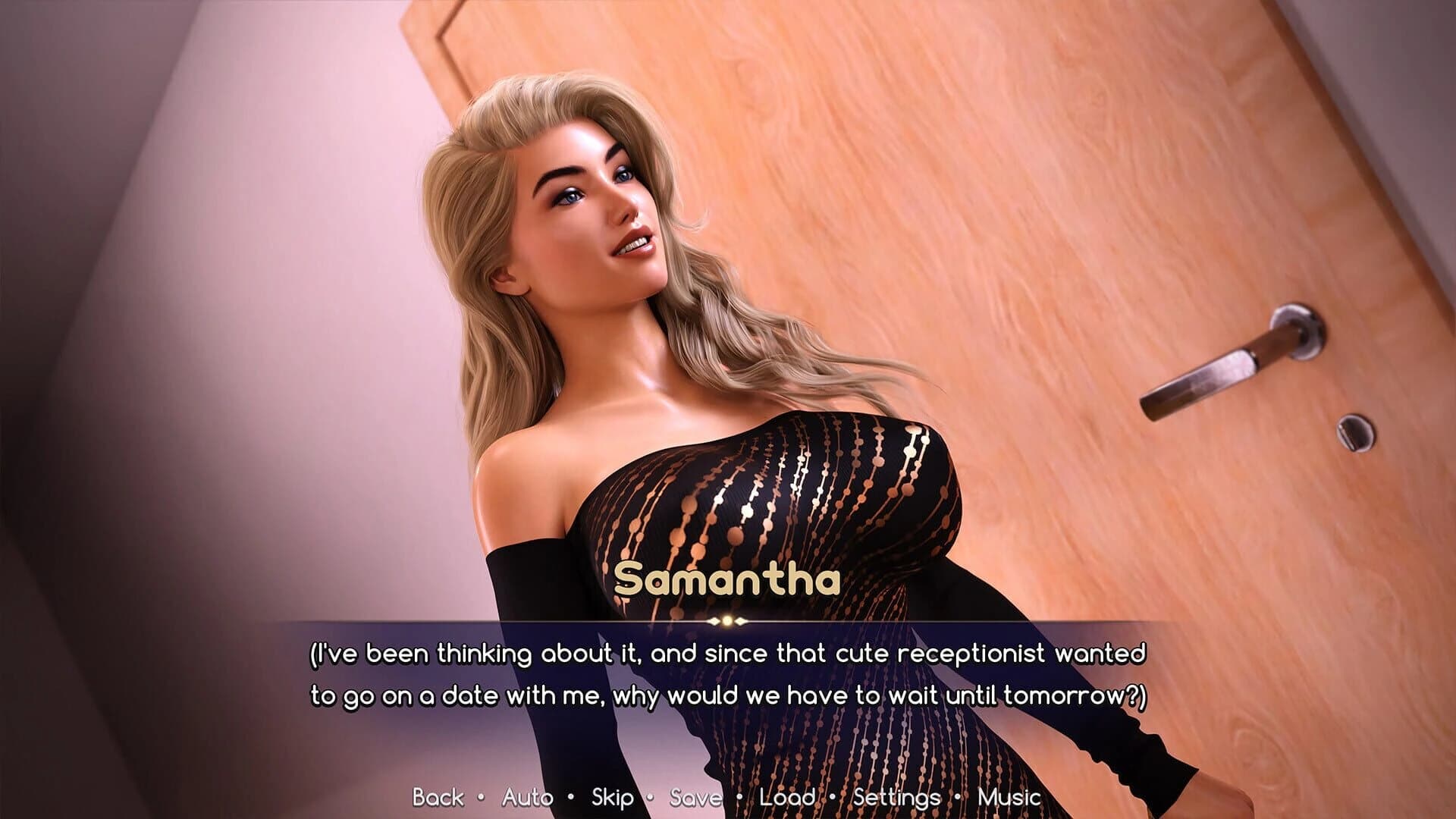 Sky Resort 3 screenshot 2