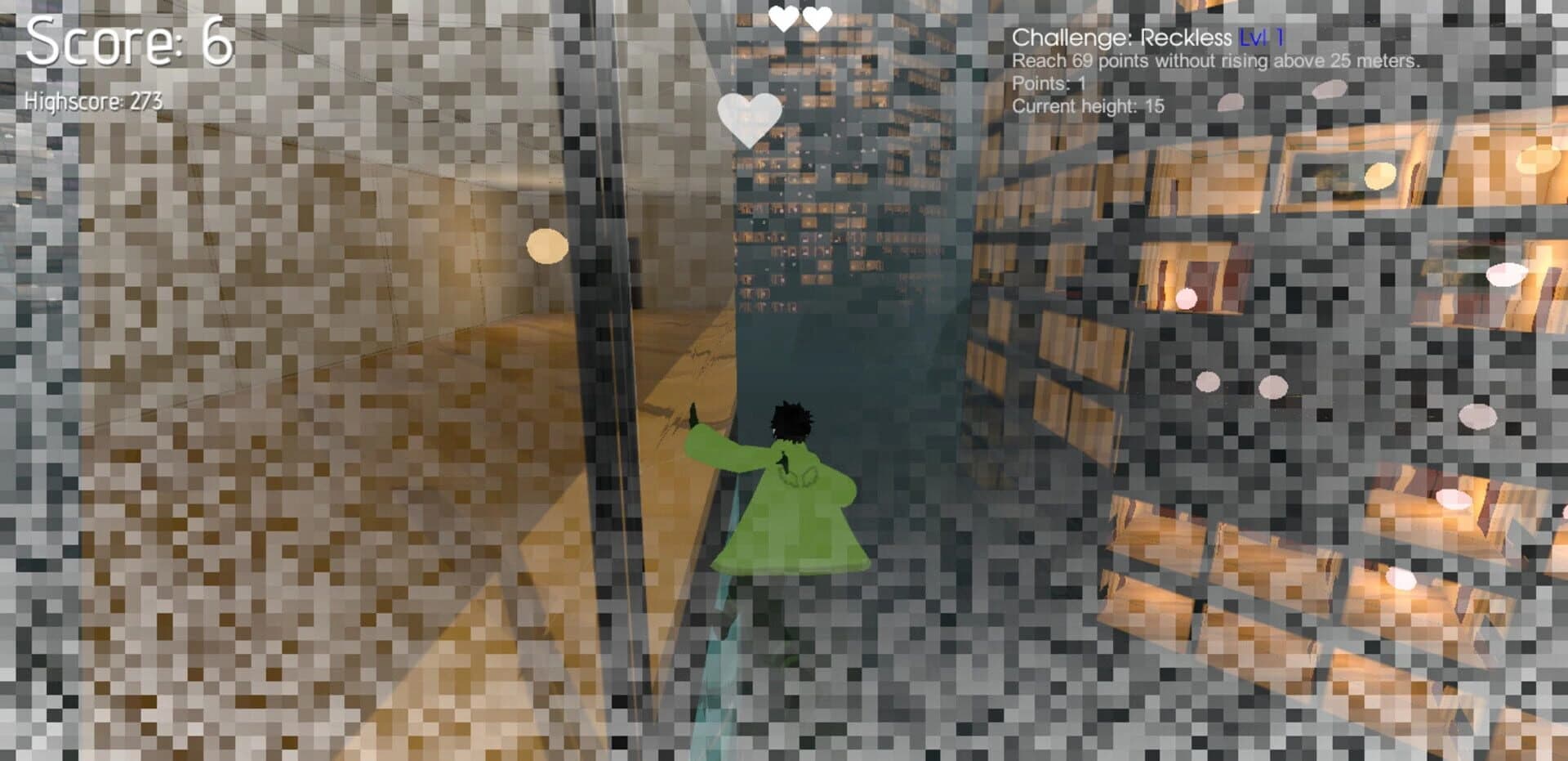 Sky Rider screenshot 4