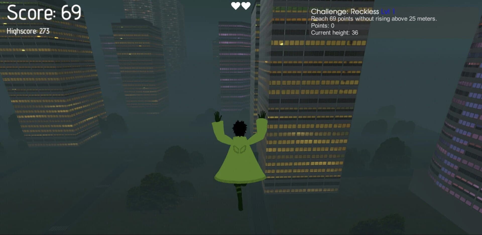 Sky Rider screenshot 3