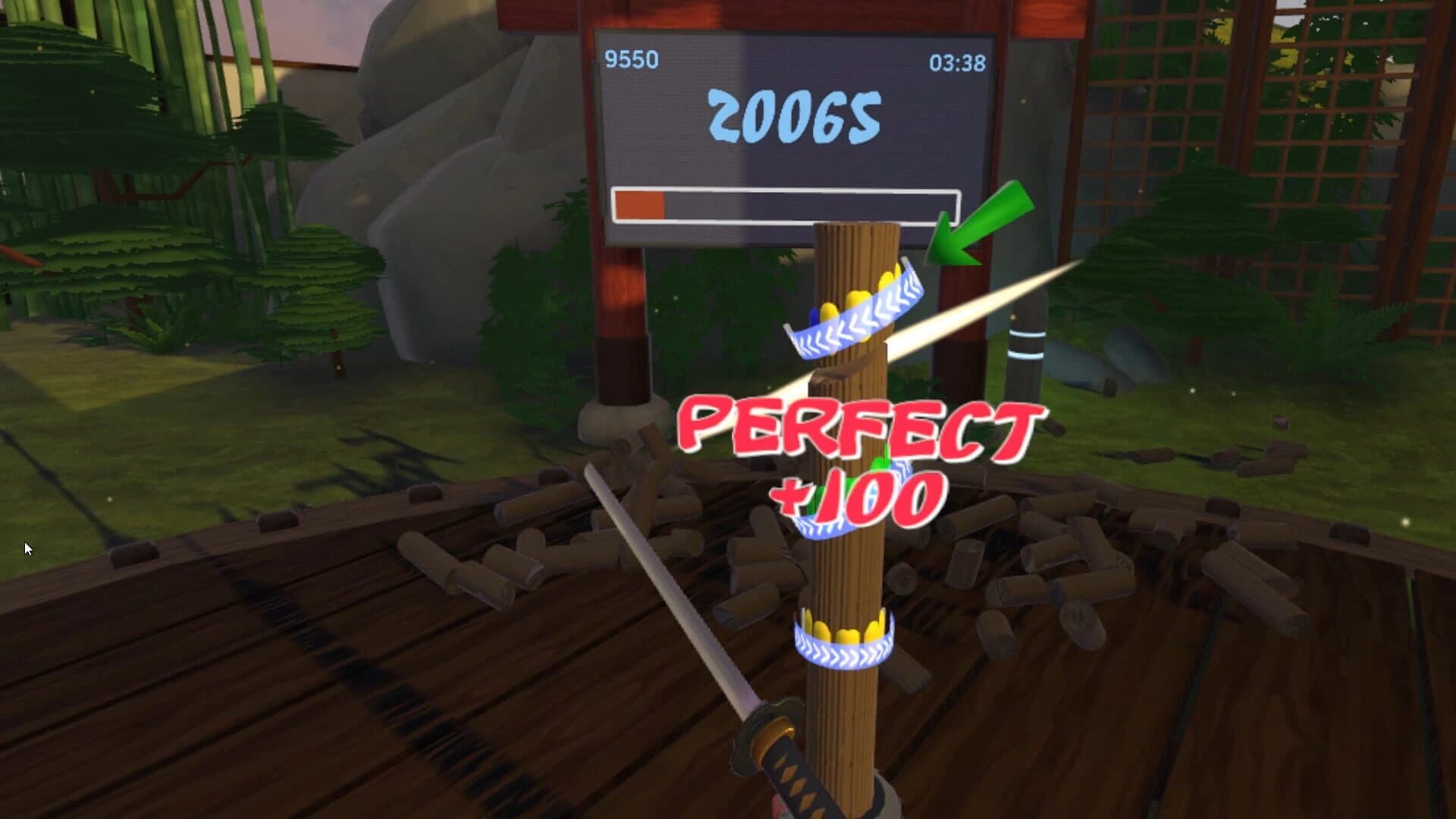 Sky Sanctuary screenshot 4