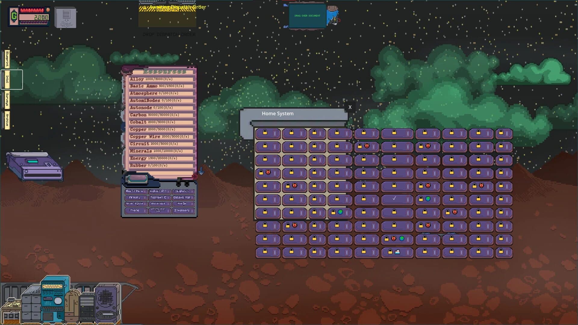 Sky Scaffold screenshot 2