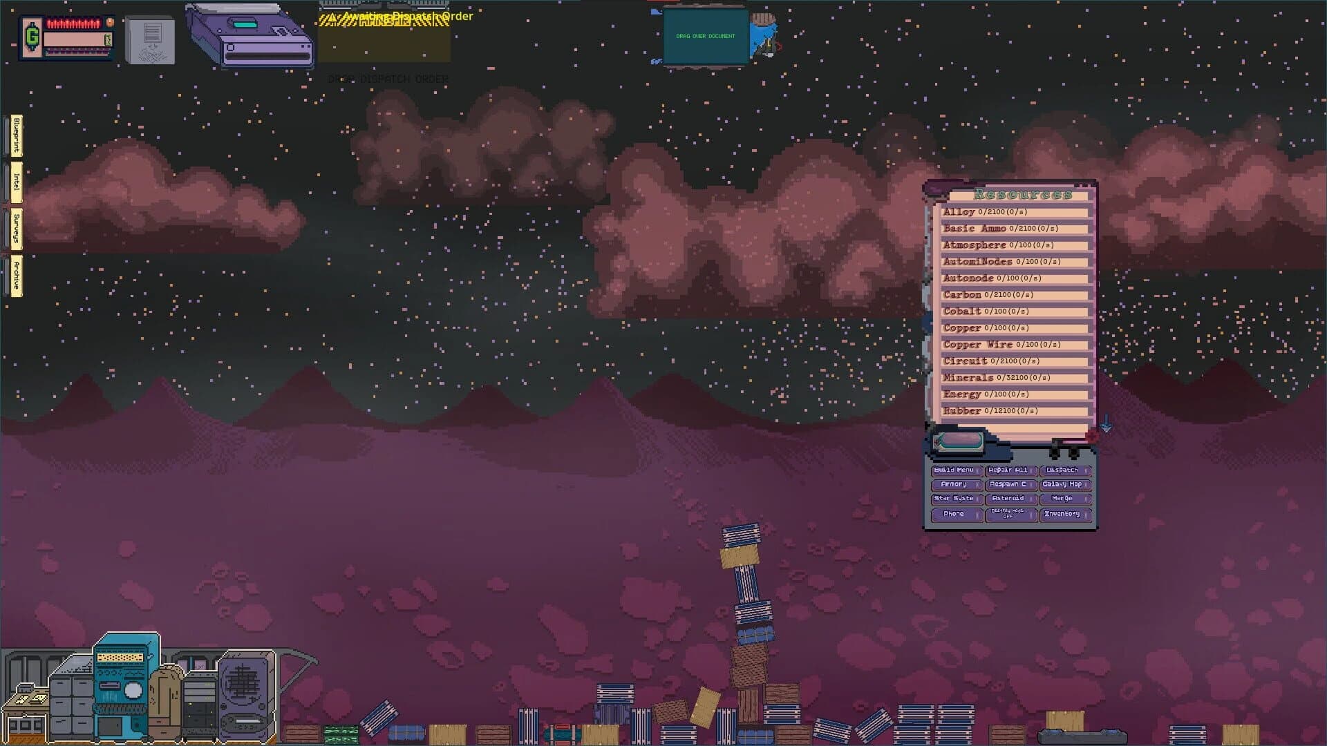 Sky Scaffold screenshot 3