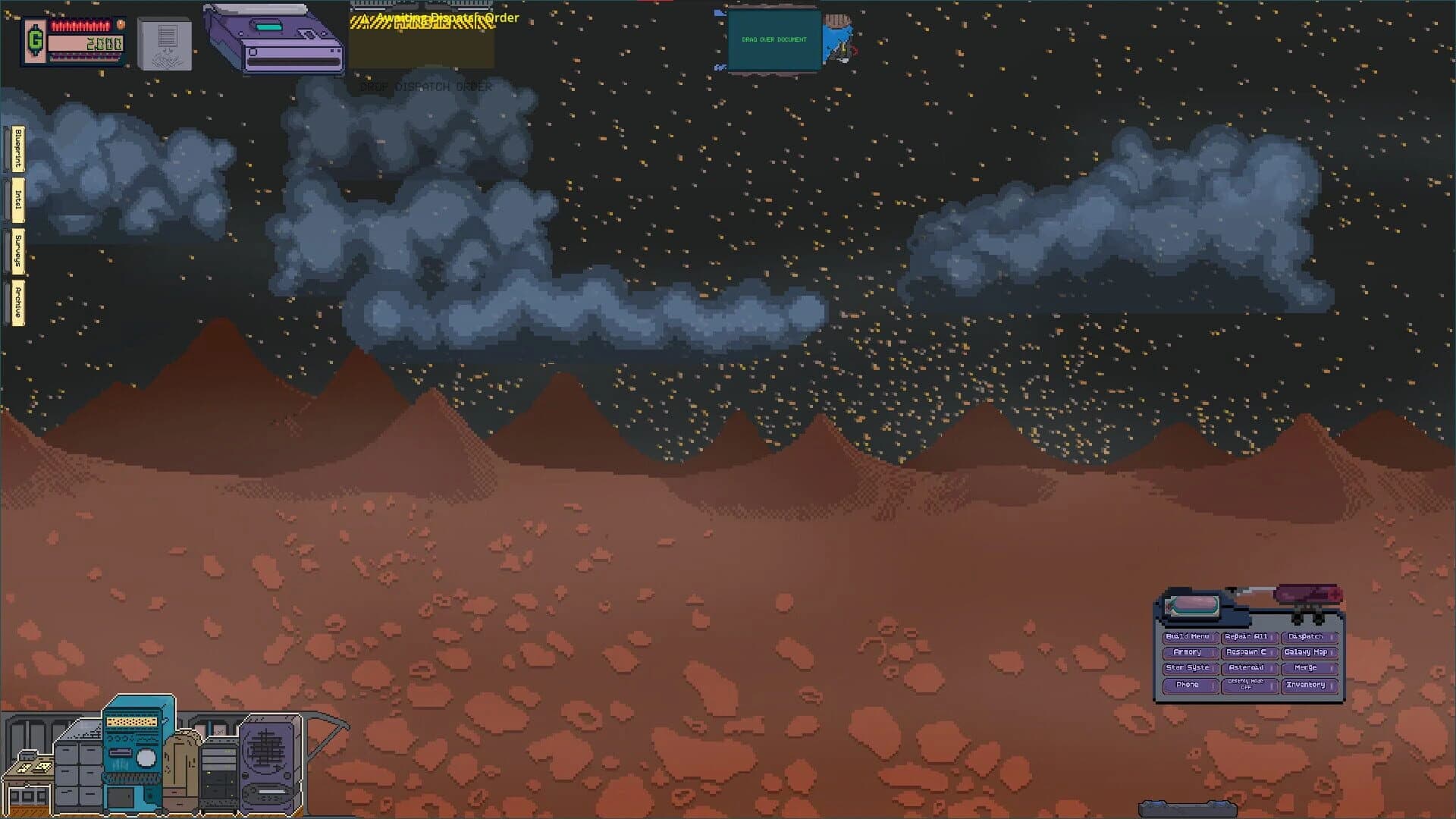 Sky Scaffold screenshot 4