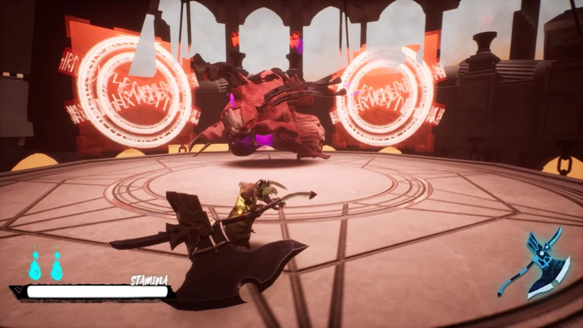 Sky Seeker screenshot 2