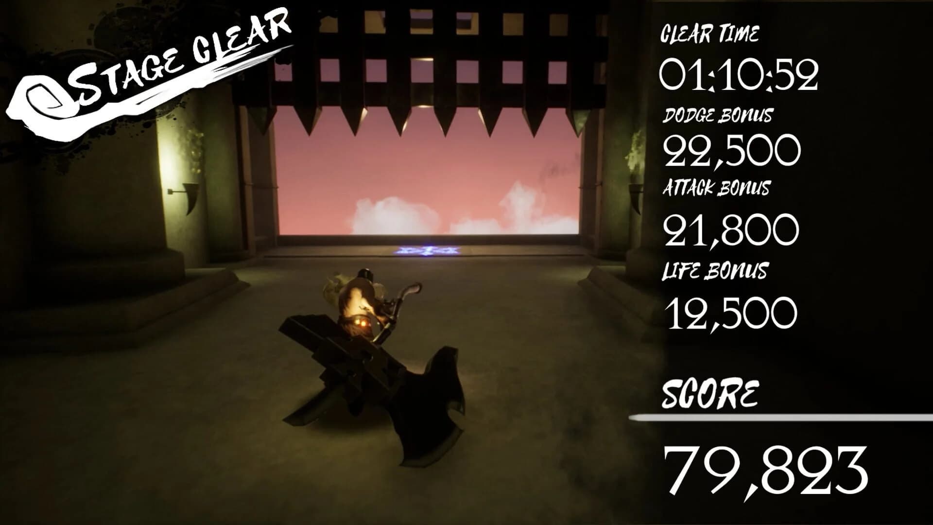 Sky Seeker screenshot 1