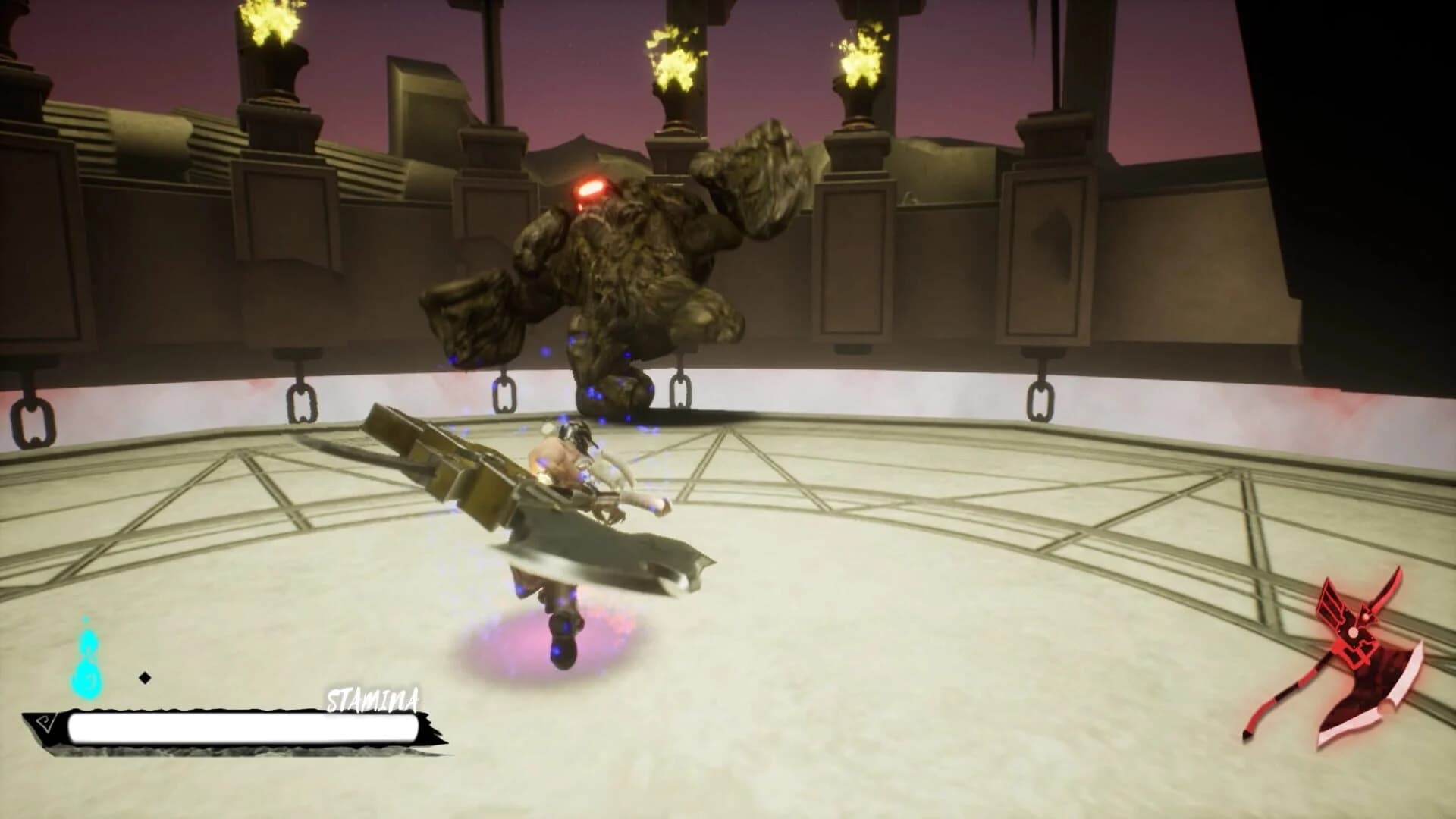 Sky Seeker screenshot 4