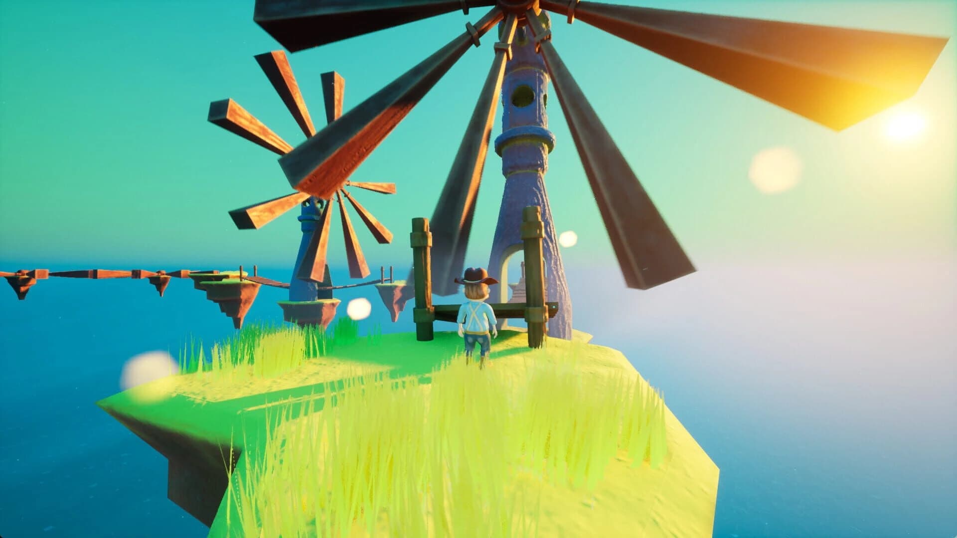 Sky Sojourn screenshot 5