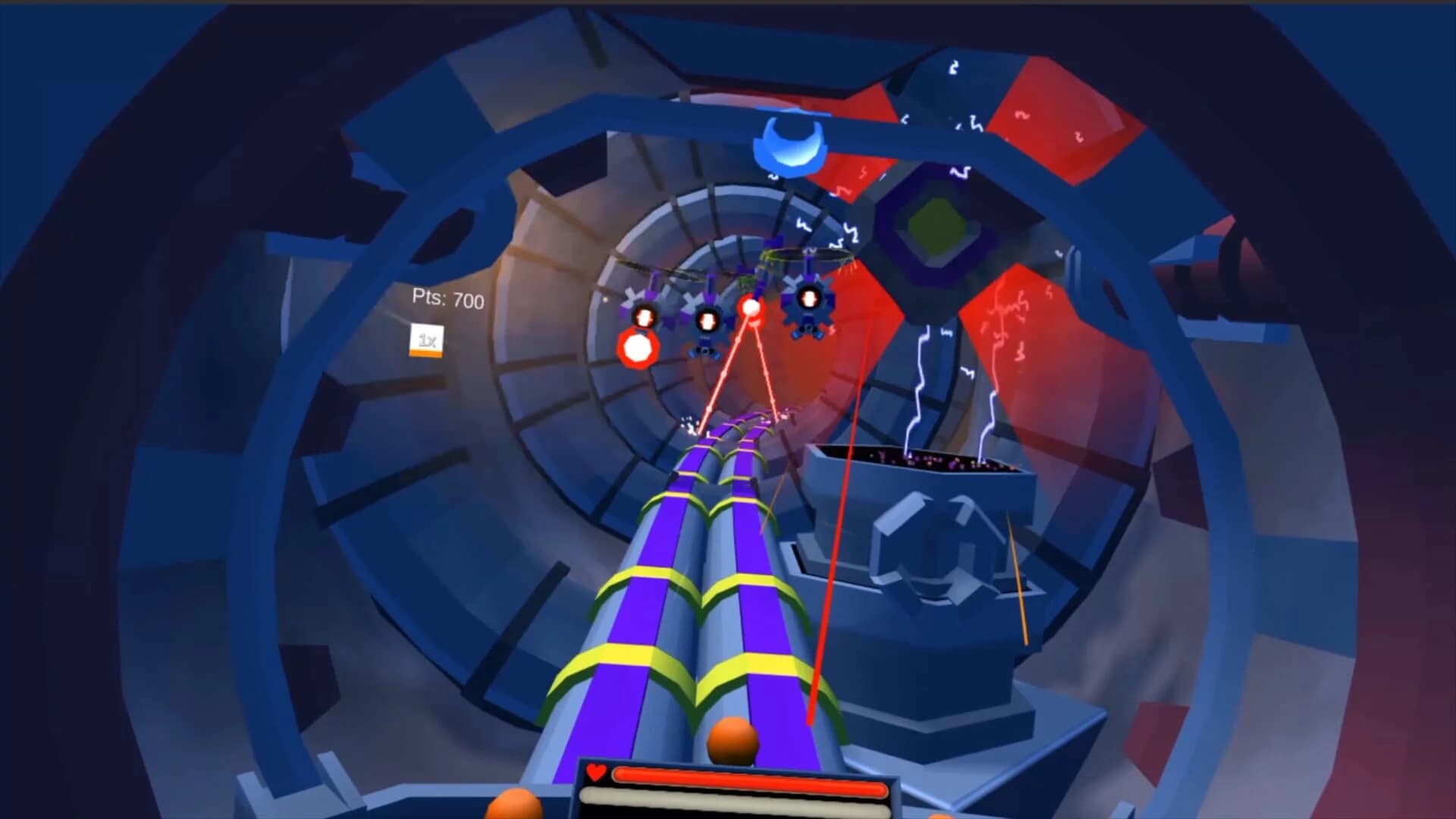 Sky Squadron screenshot 3