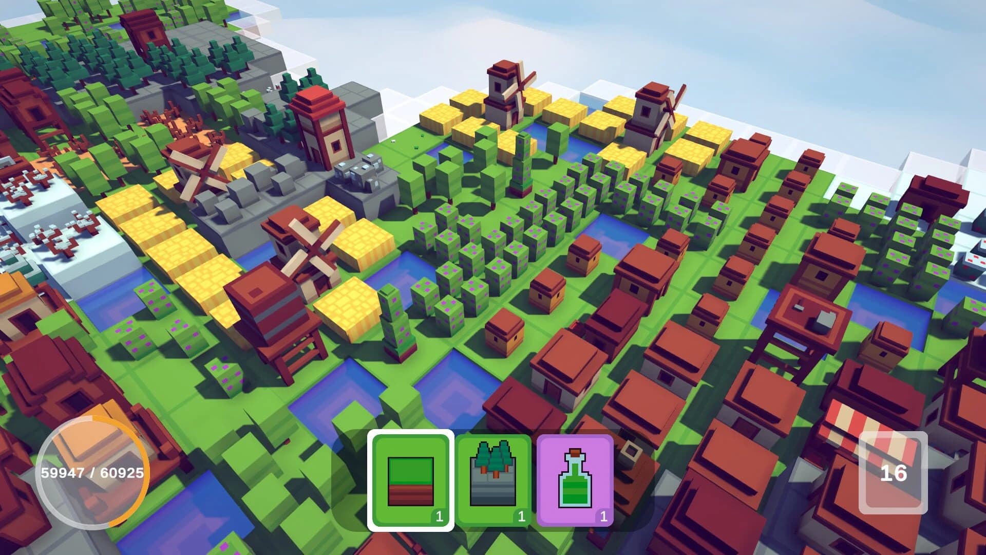 Sky Tale screenshot 4