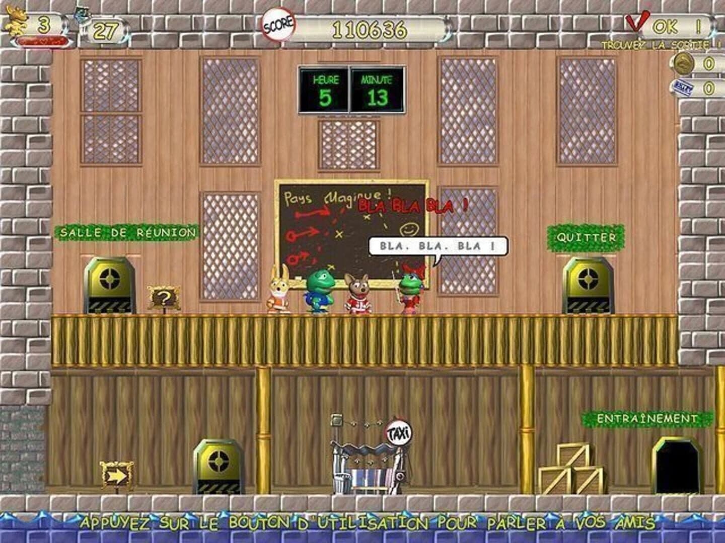 Sky Taxi screenshot 2