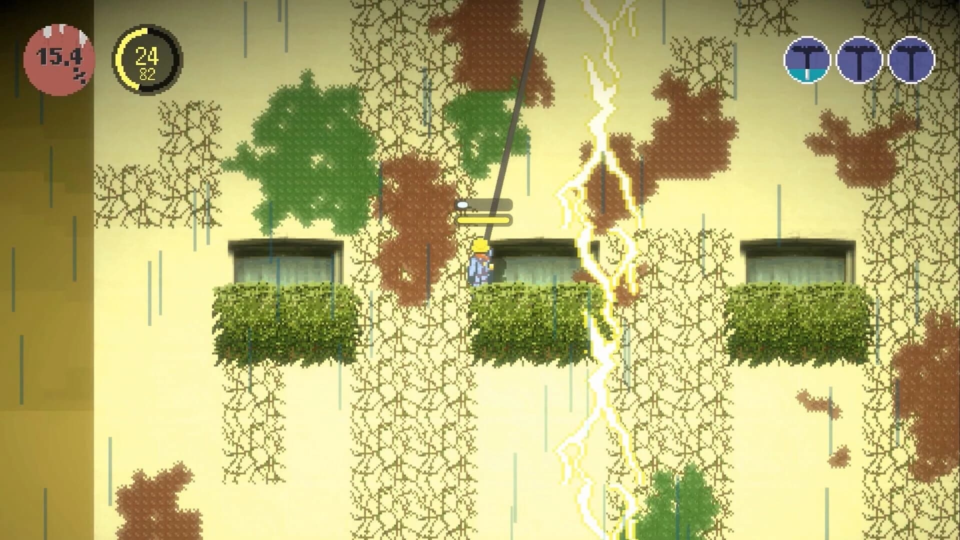Sky the Scraper screenshot 5