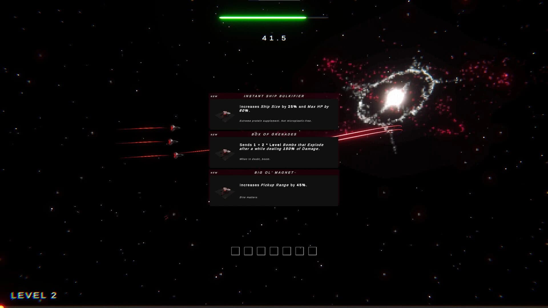 Sky Tomb screenshot 2