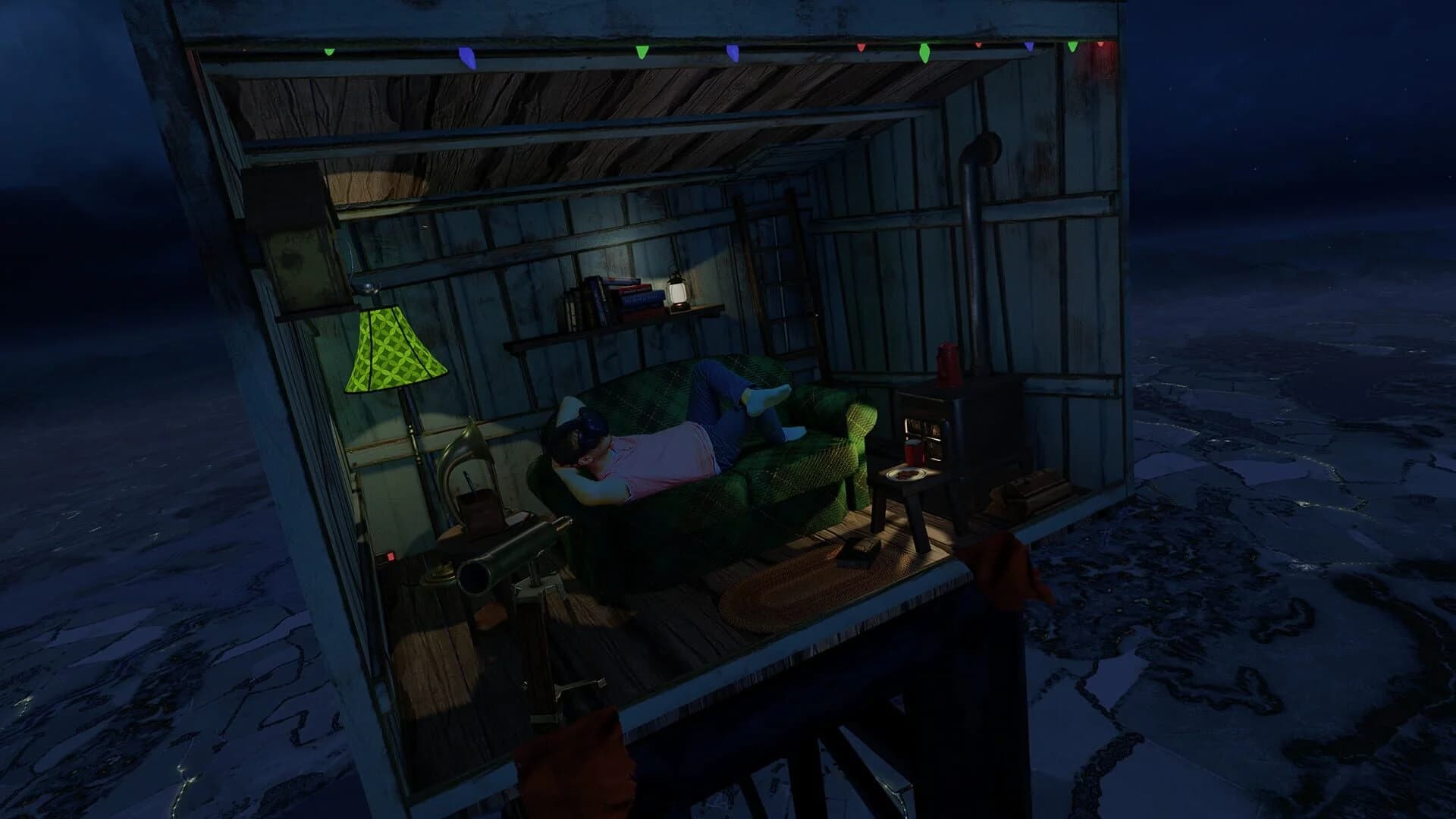 Sky Tower screenshot 2