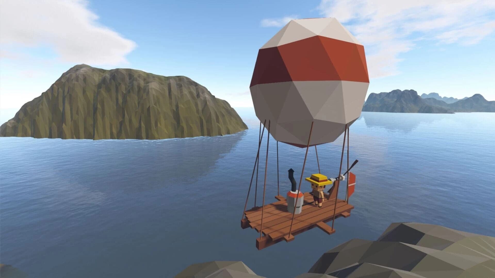 Sky Trader screenshot 3