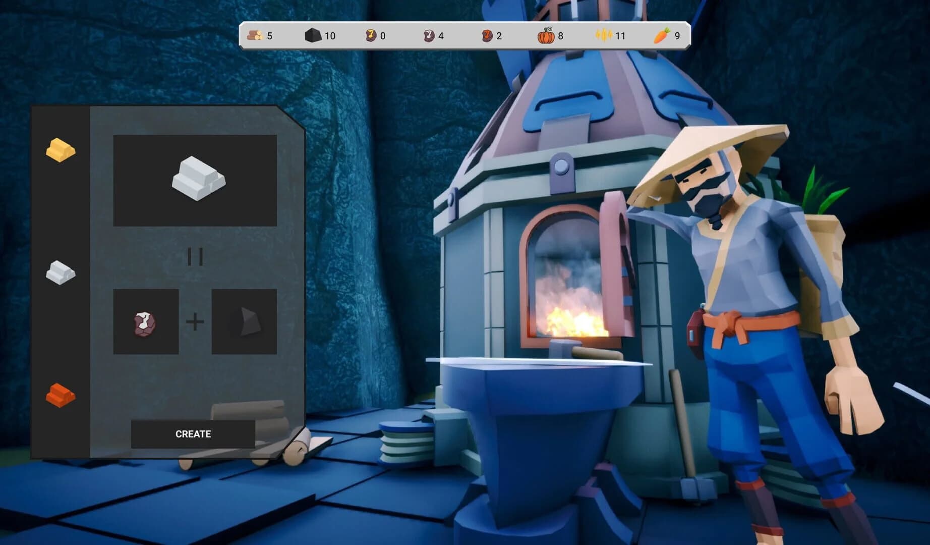 Sky Traveler screenshot 2