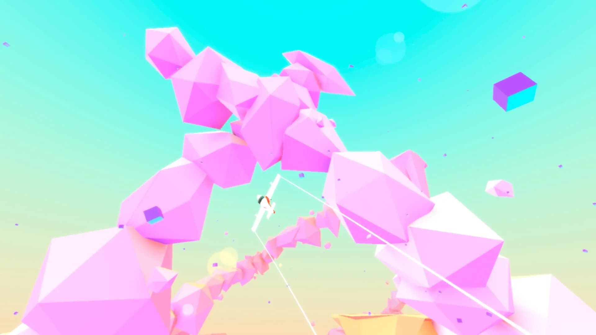 Sky Valley screenshot 5