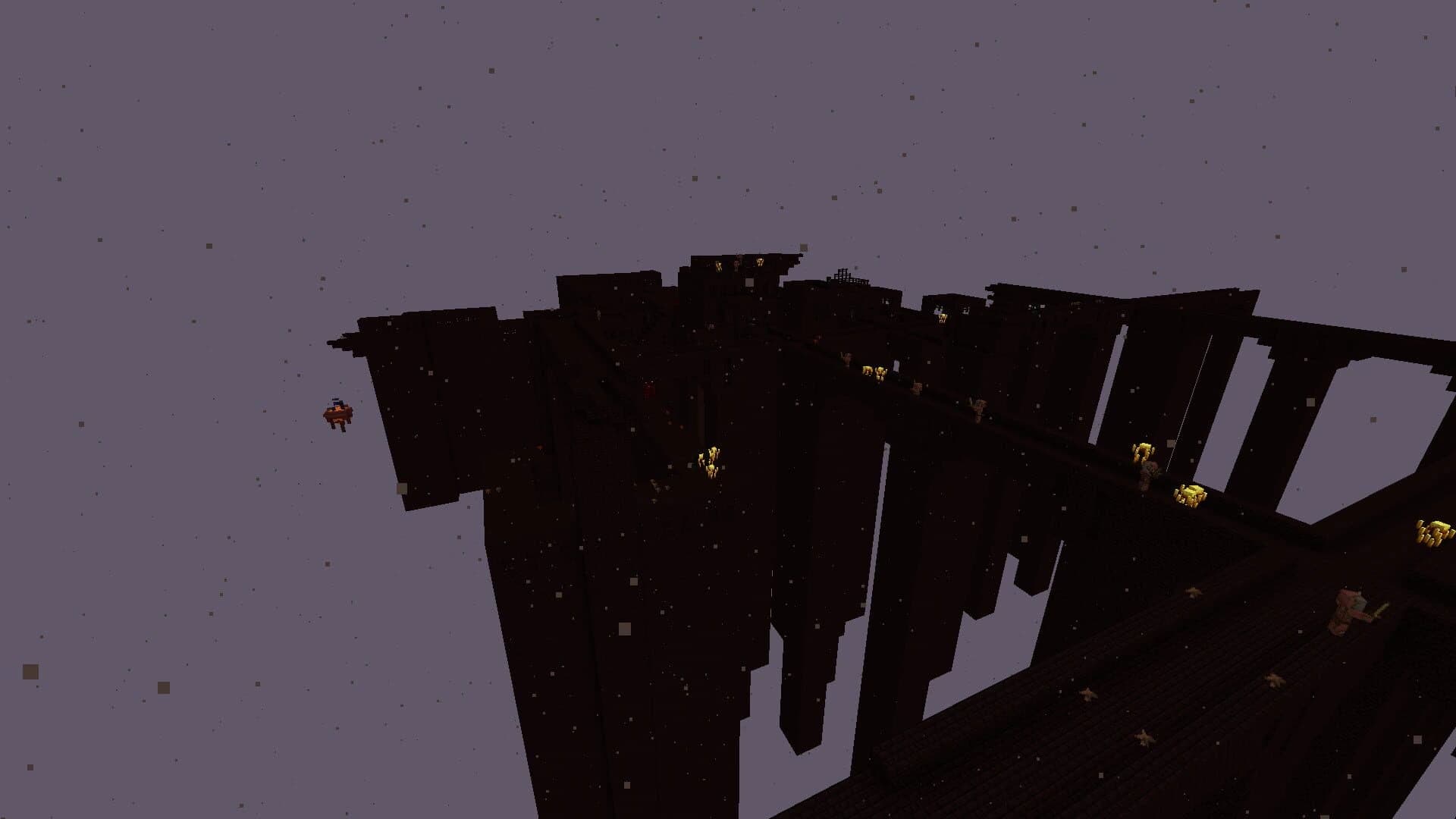 Skyblock Infinite screenshot 5