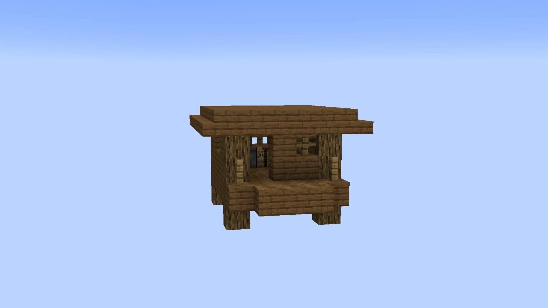Skyblock Infinite screenshot 4