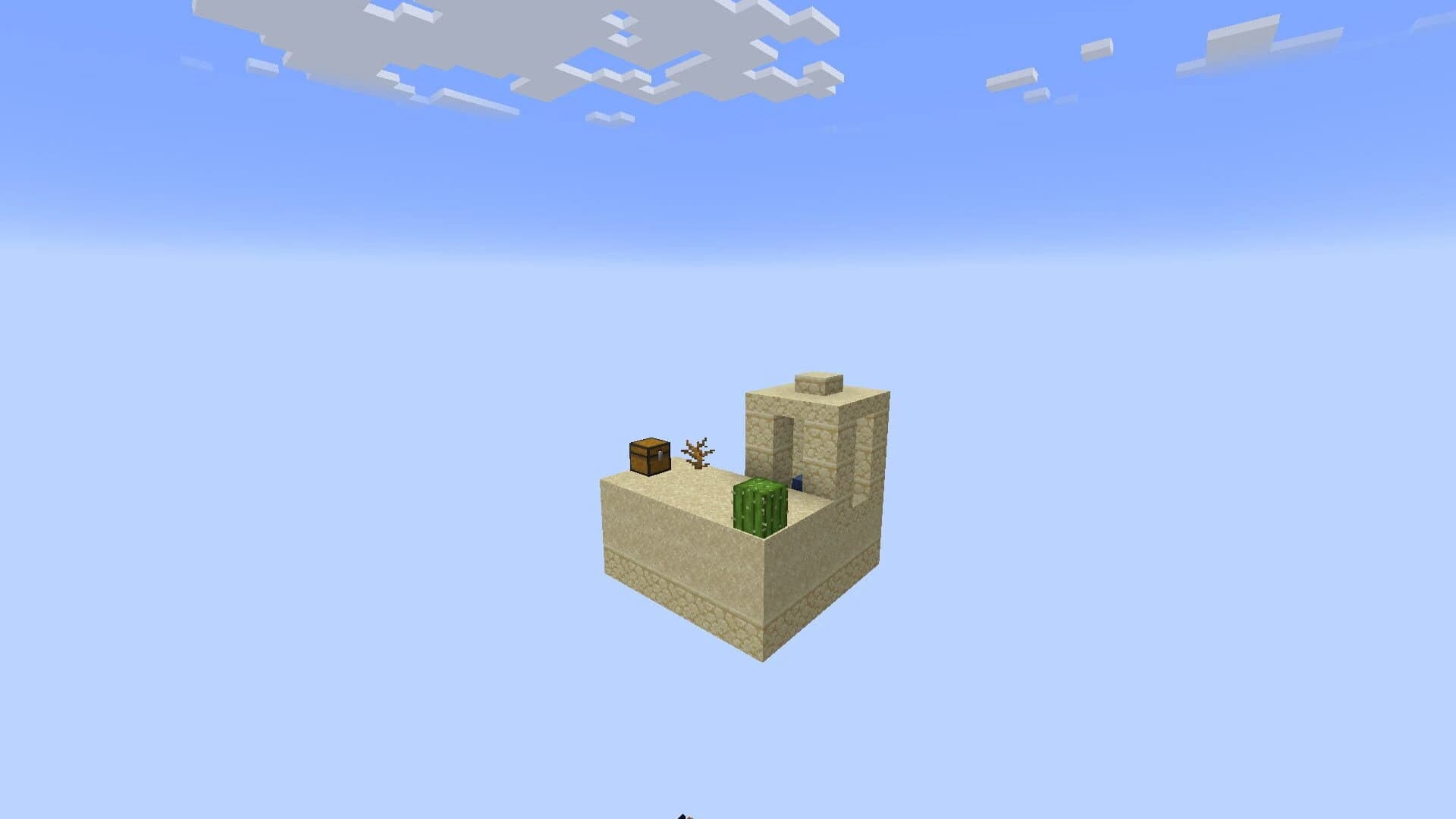 Skyblock Infinite screenshot 3