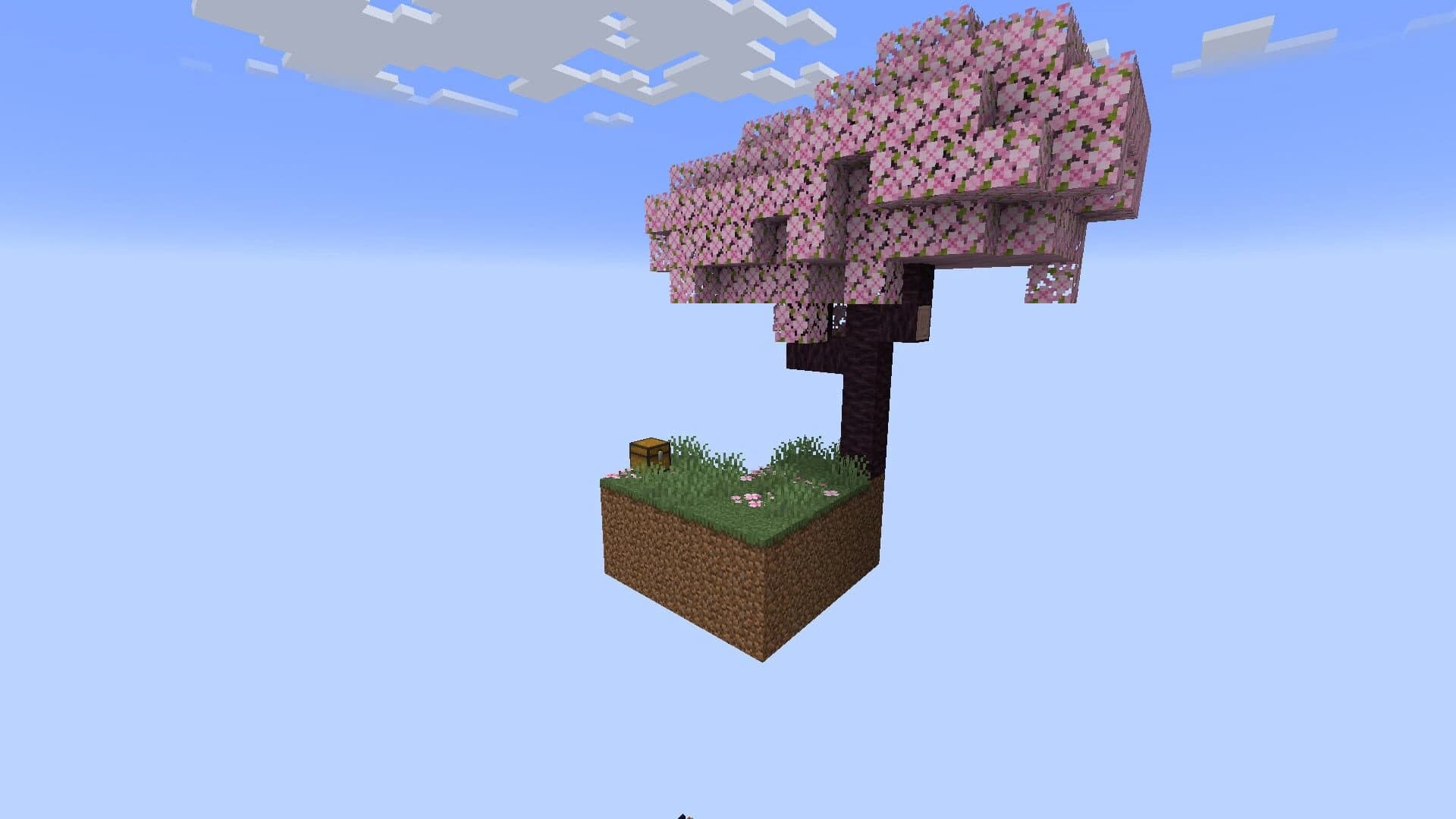 Skyblock Infinite screenshot 2