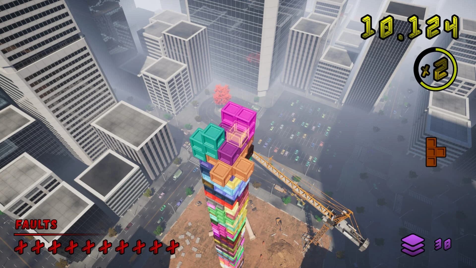 Skyblocker screenshot 3