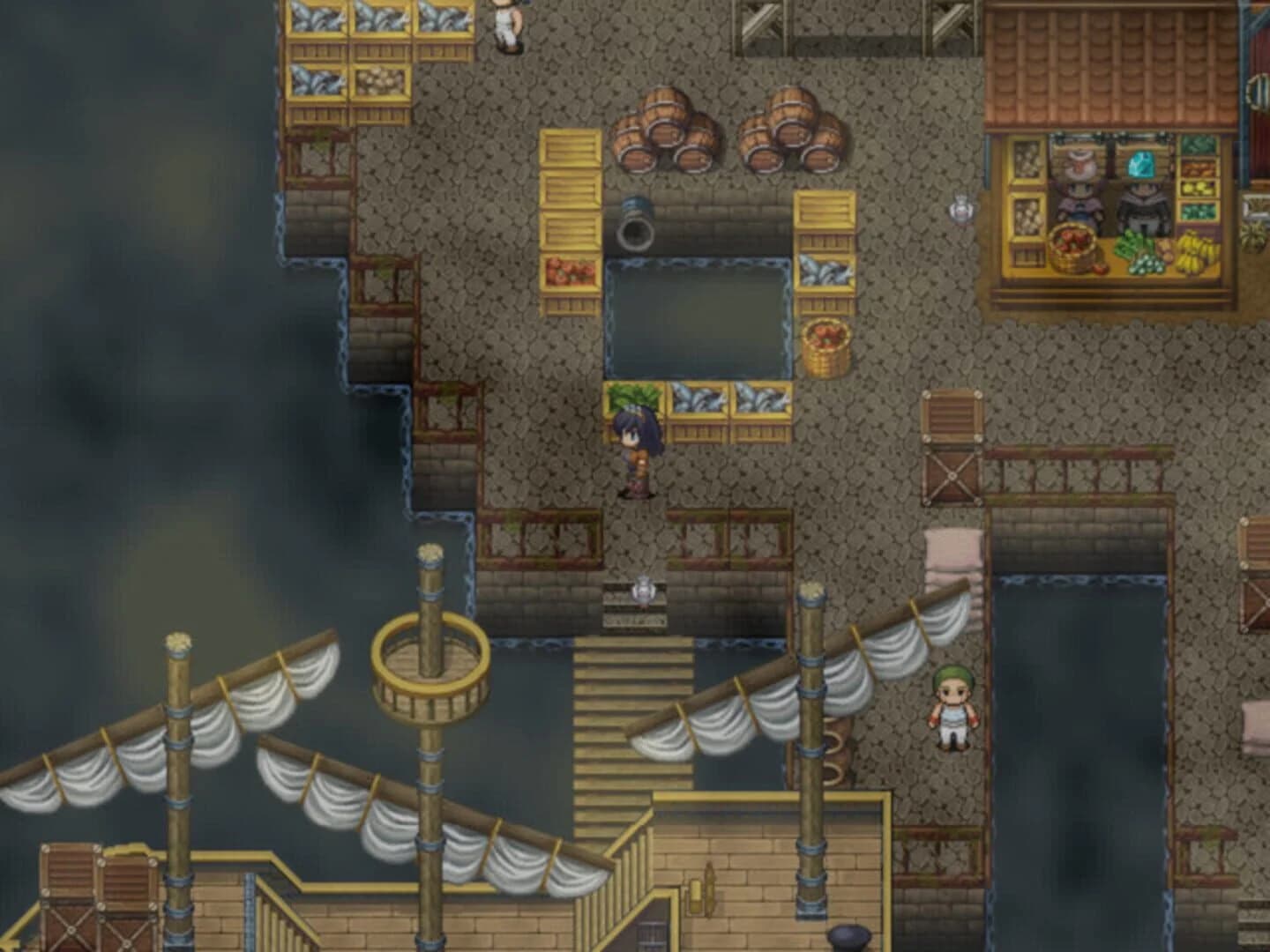 Skyborn screenshot 2