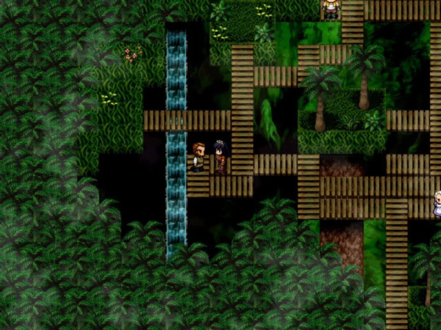 Skyborn screenshot 5