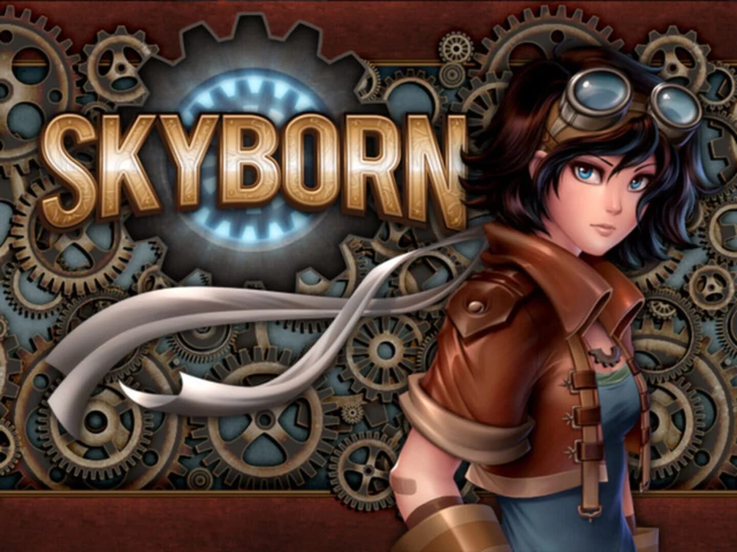 Skyborn screenshot 4