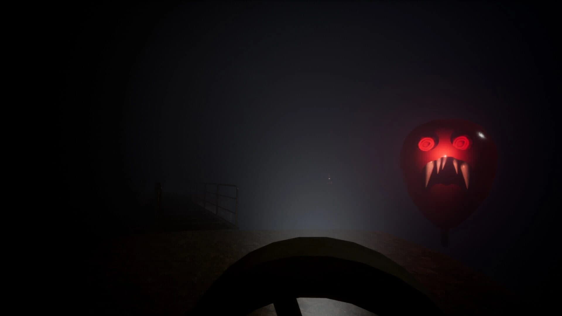 Skyborne Terrors screenshot 1