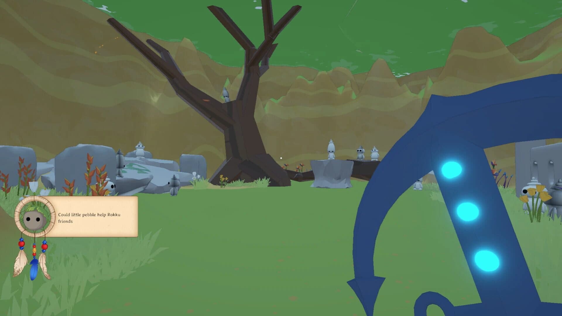 Skybound screenshot 4