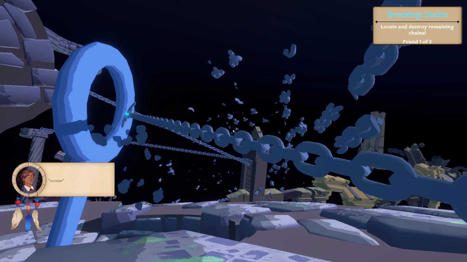 Skybound screenshot 2