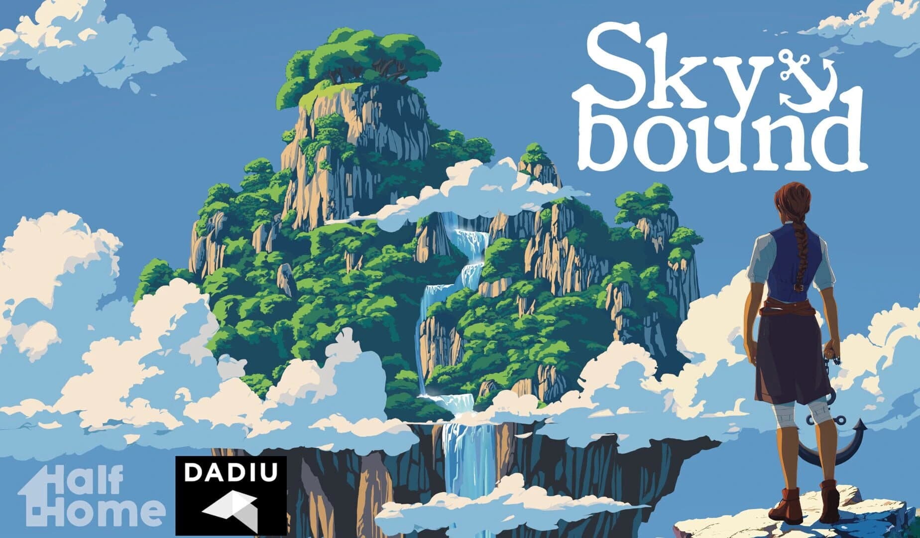 Skybound screenshot 3