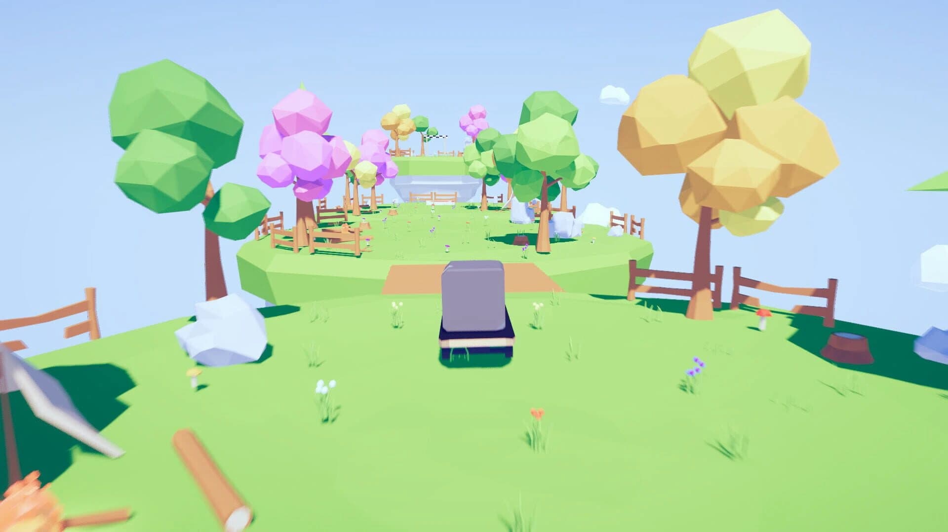 Skybox screenshot 5