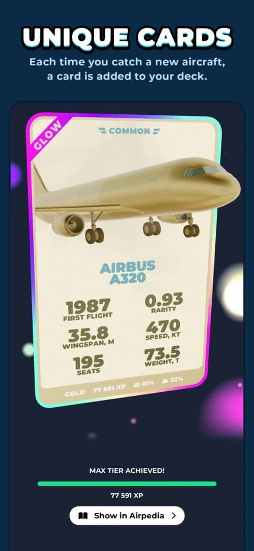 Skycards screenshot 5