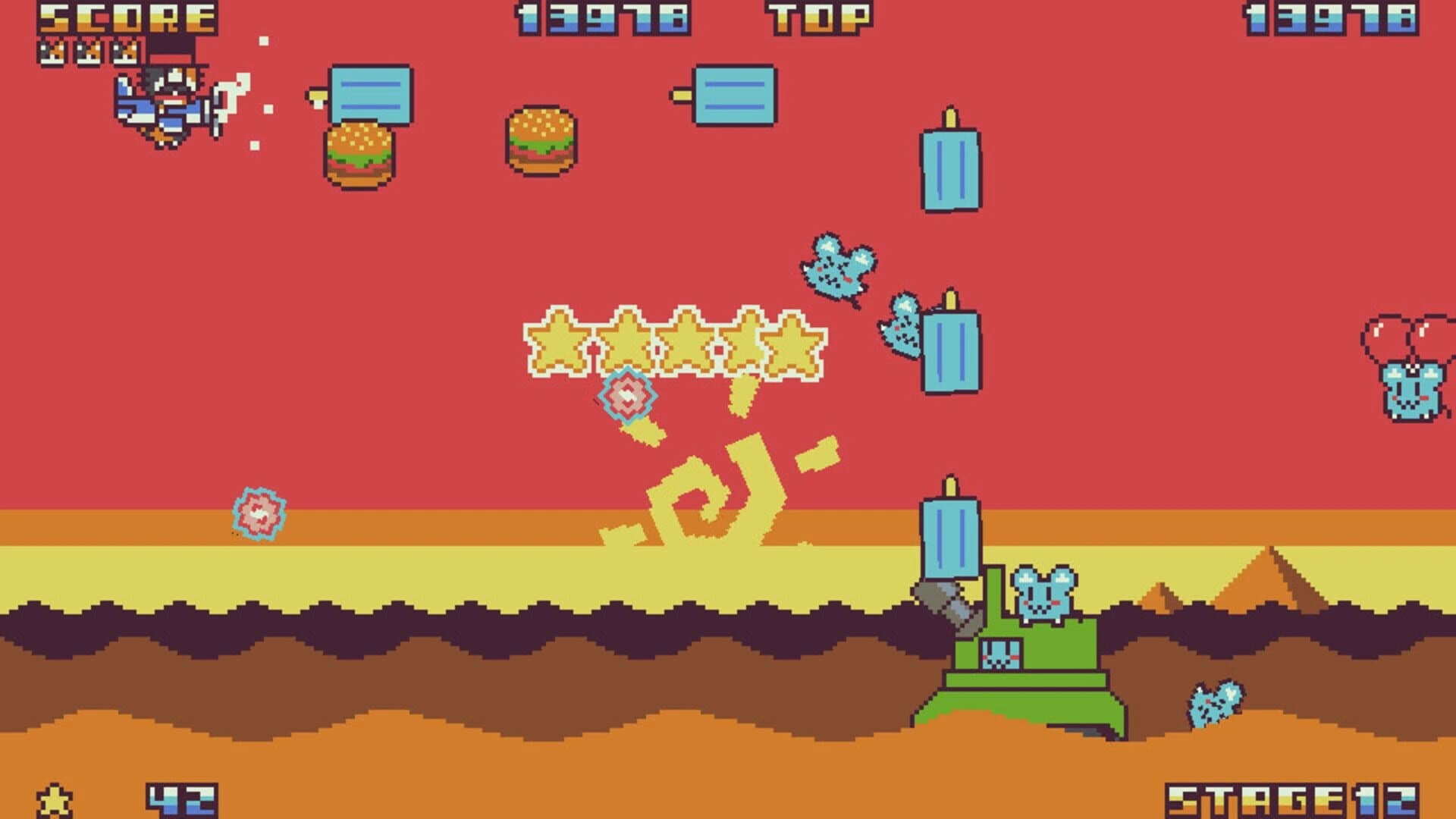 Skycat screenshot 2
