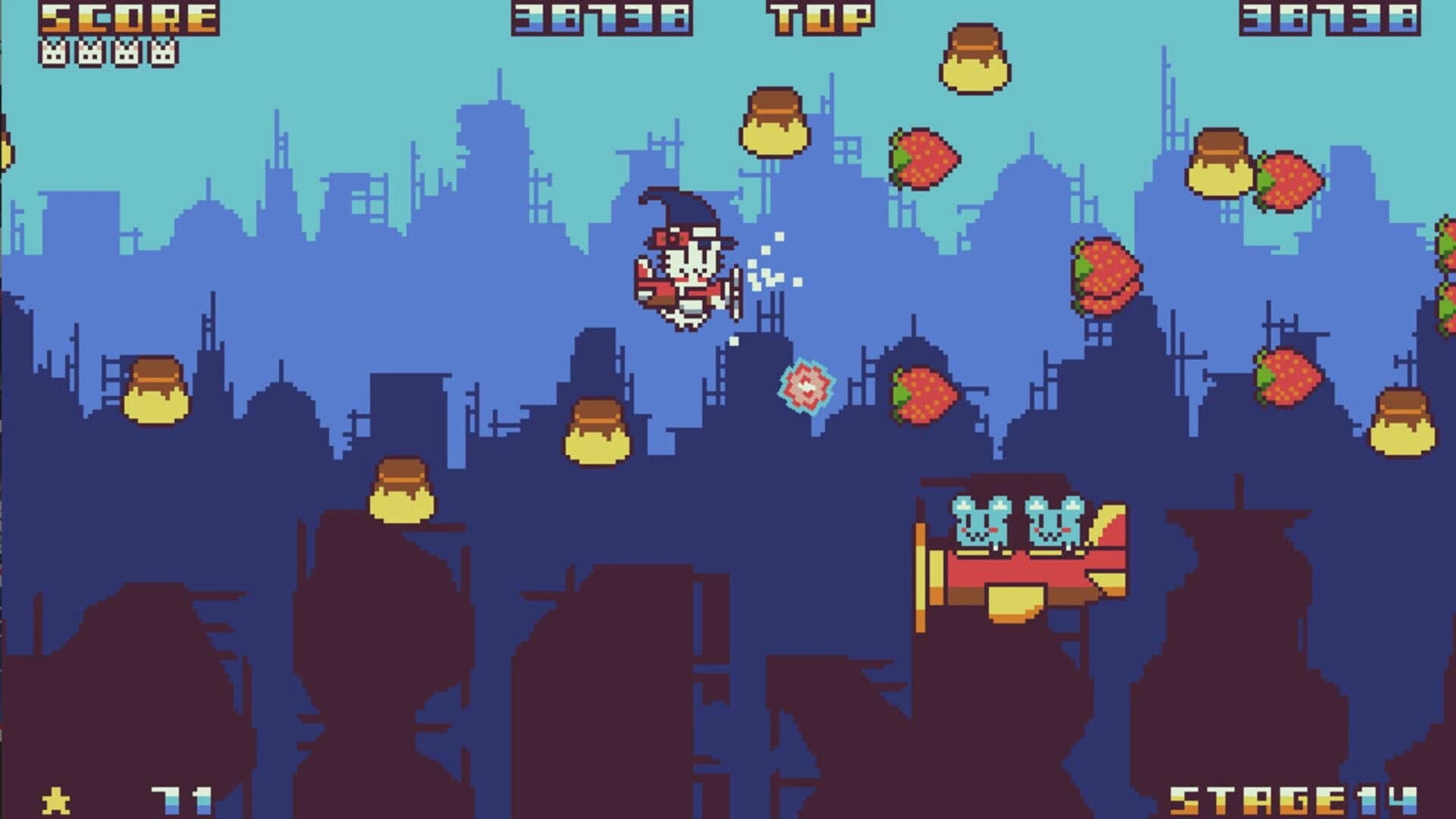 Skycat screenshot 5