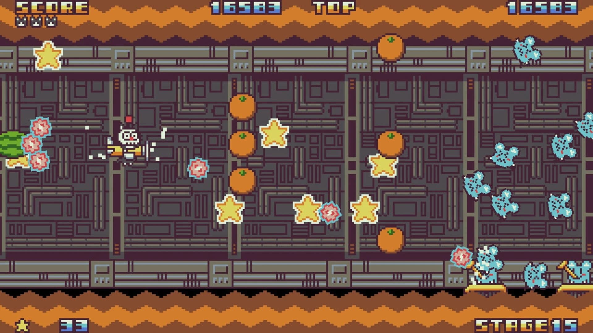 Skycat screenshot 1