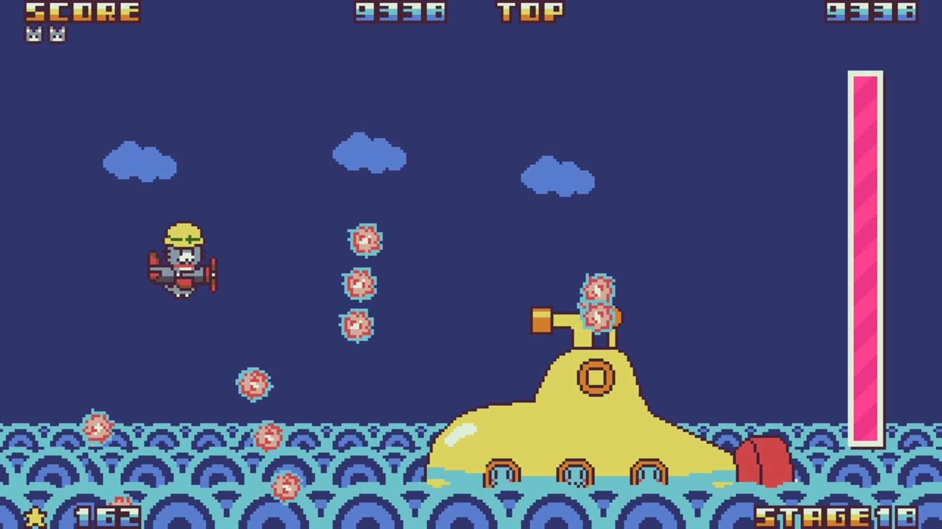 Skycat screenshot 4