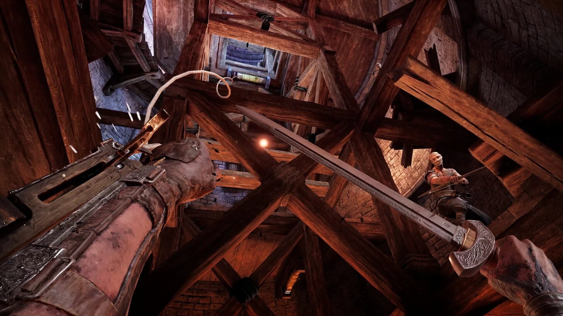 Skydance's Behemoth screenshot 3