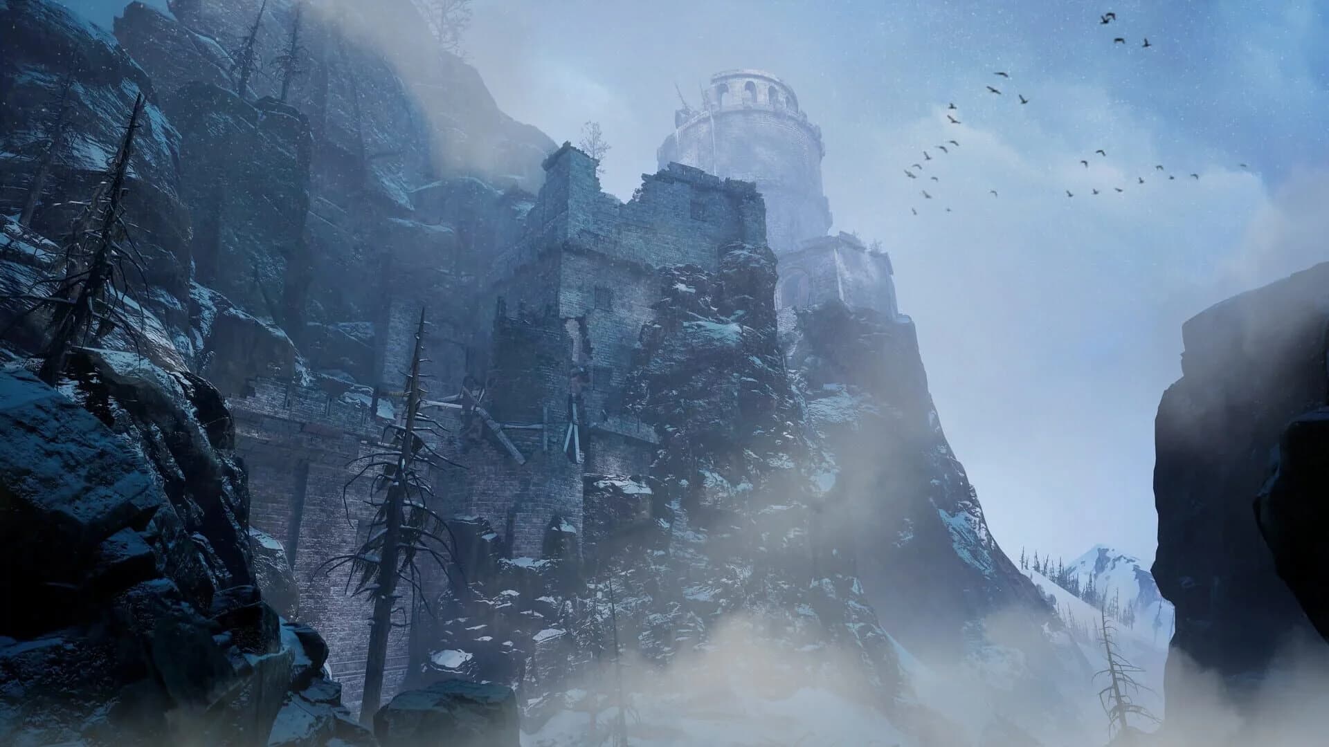 Skydance's Behemoth screenshot 2