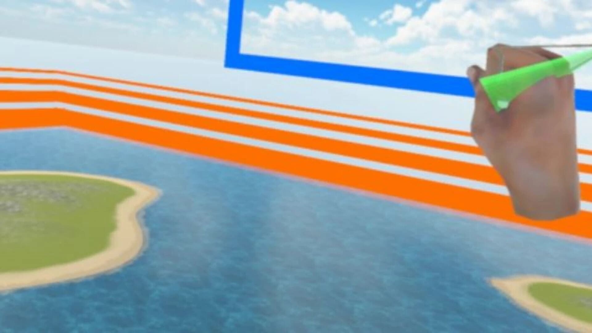 Skydiving Simulator VR screenshot 5