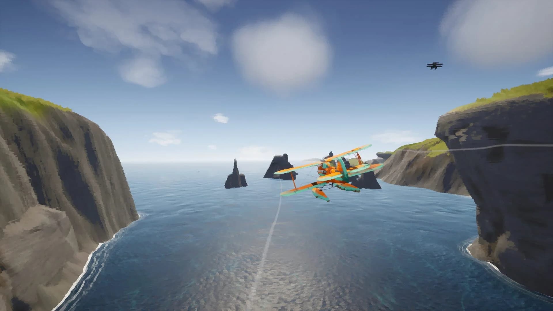 Skye screenshot 5
