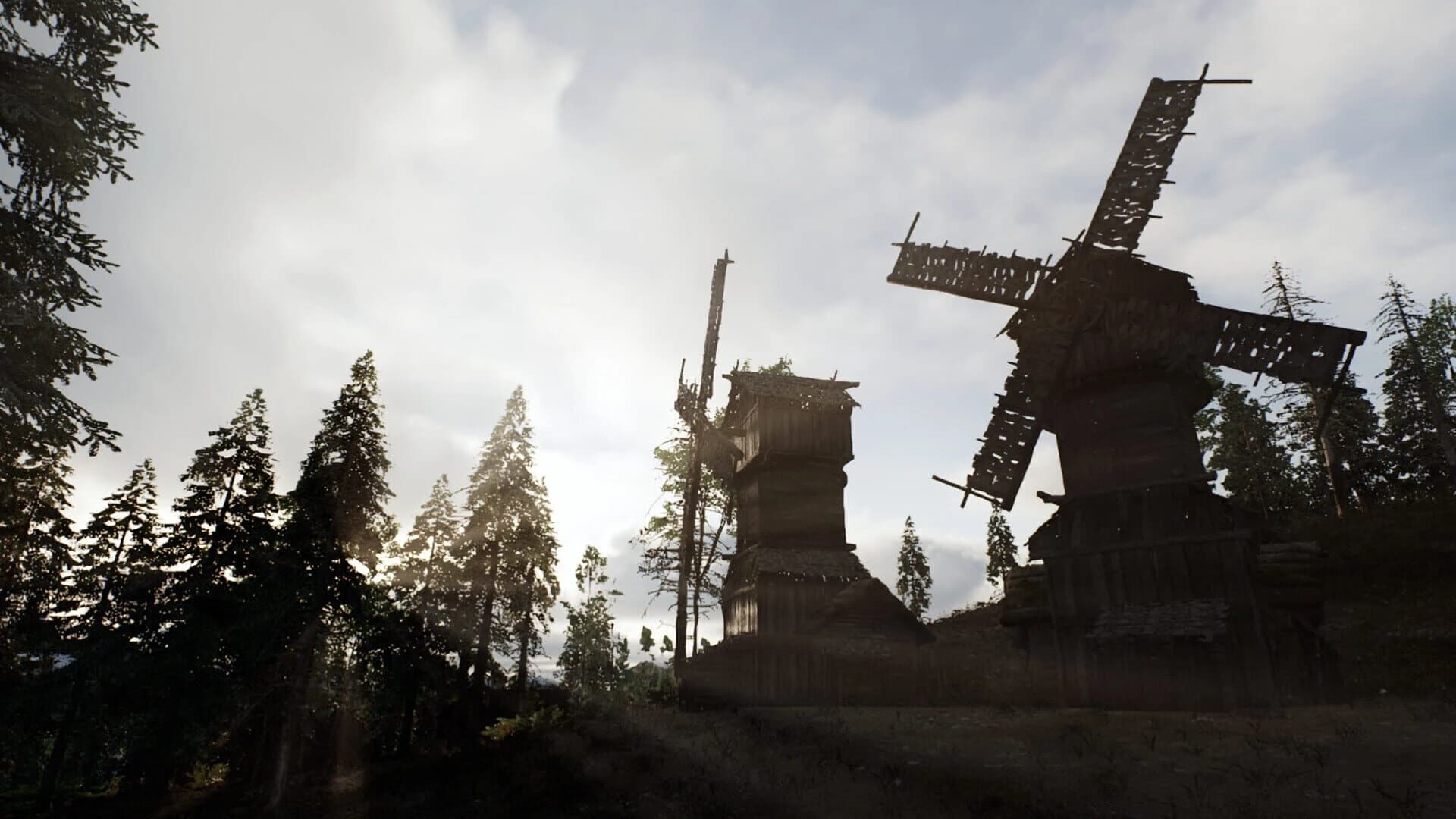 Skye screenshot 2