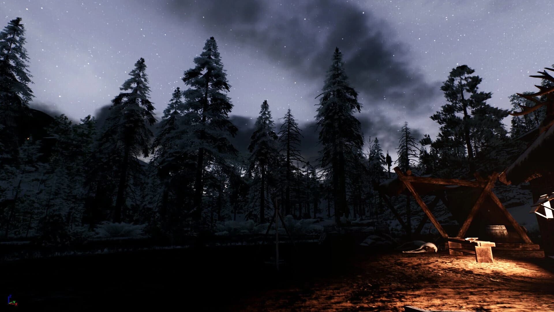 Skye screenshot 3