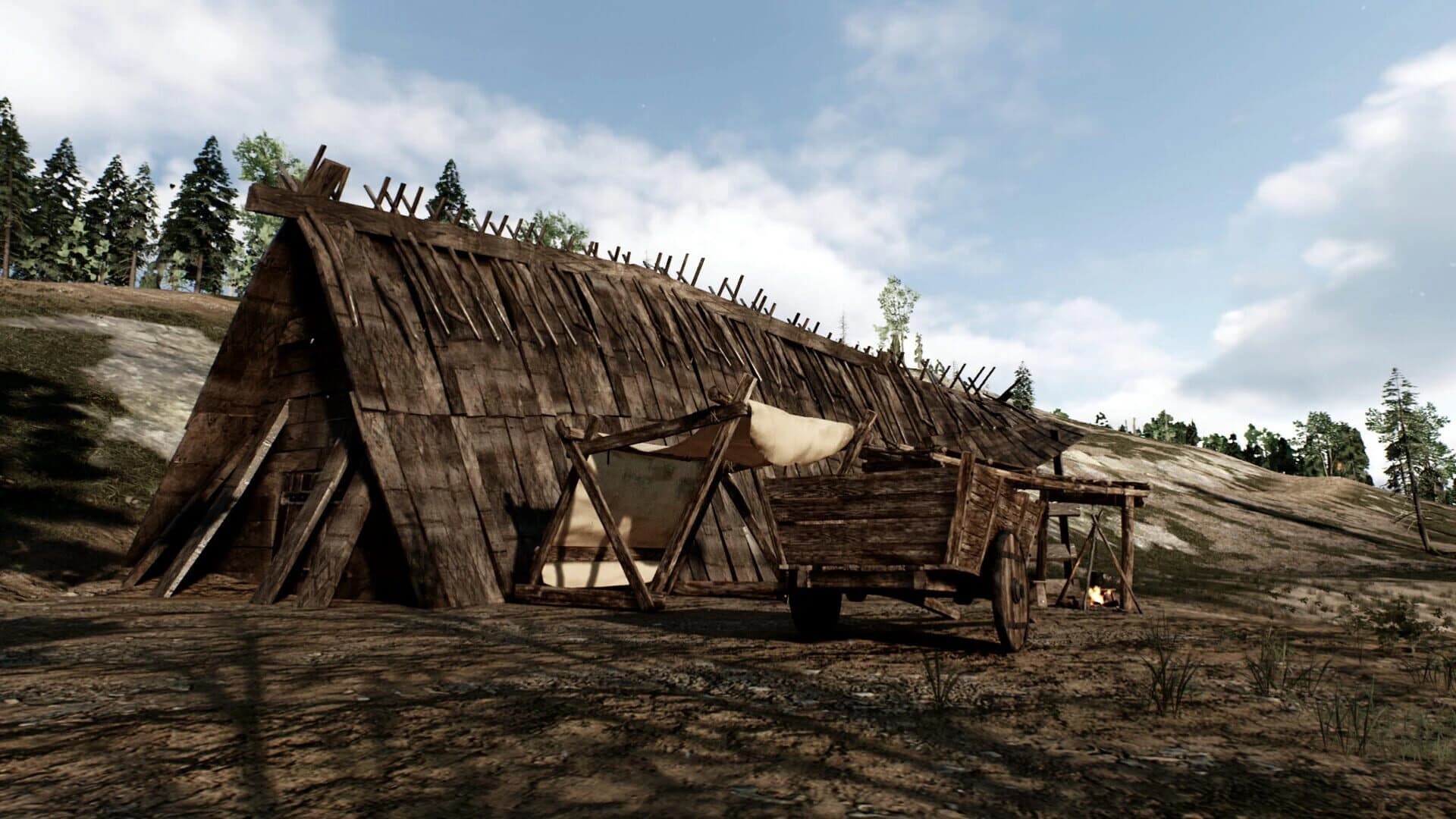 Skye screenshot 4