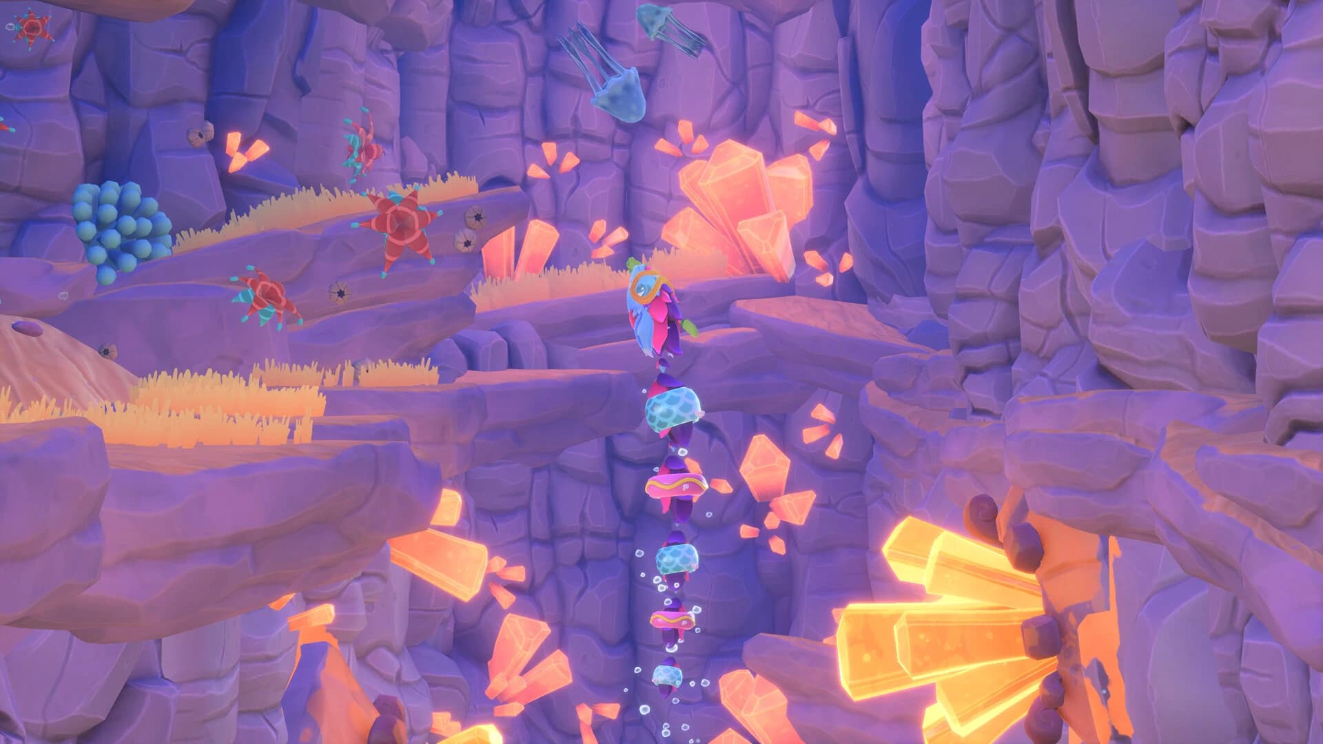 Skye Tales screenshot 7